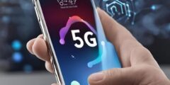 كيفية تفعيل شبكة 5G على هواتف الأيفون والأندرويد